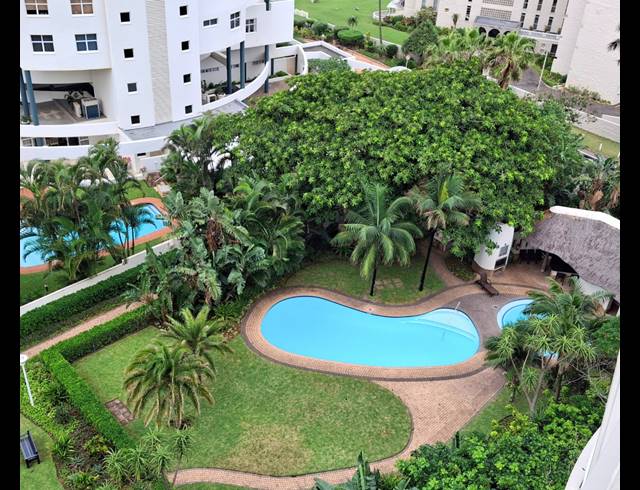 2 BEDROOM APARTMENT TO LET IN UMHLANGA CENTRAL